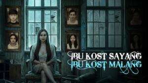 Ibu Kost Sayang Ibu Kost Malang - RCTI+
