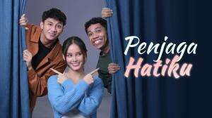 Penjaga Hatiku