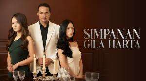 Simpanan Gila Harta - RCTI+