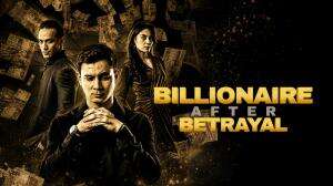 Billionaire After Betrayal