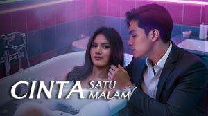 Cinta Satu Malam