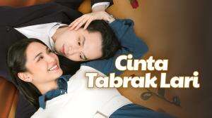 Cinta Tabrak Lari