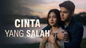 Cinta Yang Salah