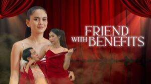 Friends With Benefit - RCTI+