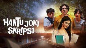 Hantu Joki Skripsi
