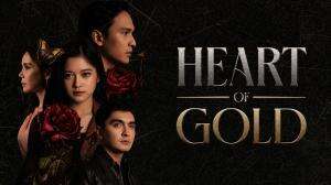 Heart of Gold