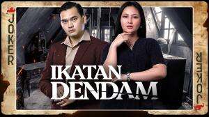 Ikatan Dendam