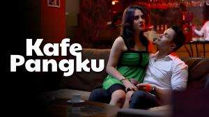 Kafe Pangku