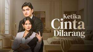 Ketika Cinta Dilarang