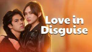 Love In Disguise