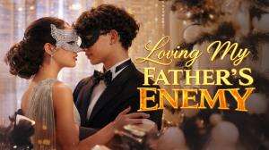 Loving My Father's Enemy