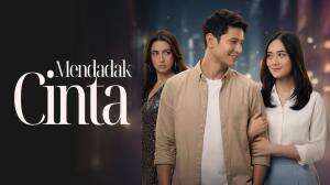 Mendadak Cinta