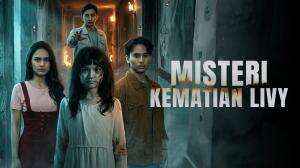 Misteri Kematian Livy