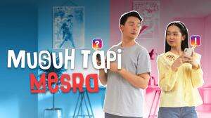Musuh Tapi Mesra