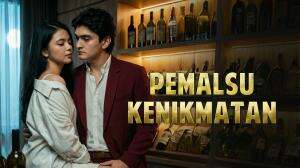 Pemalsu Kenikmatan