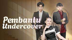 Pembantu Undercover