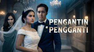 Pengantin Pengganti
