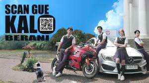 Scan Gue Kalo Berani - RCTI+