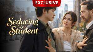 Seducing My Student
