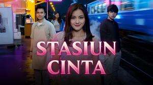 Stasiun Cinta