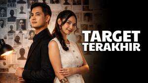 Target Terakhir