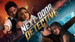 The Next Door Detective