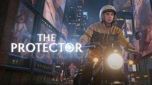 The Protector