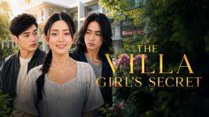 The Villa Girl's Secret