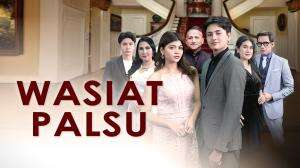 Wasiat Palsu