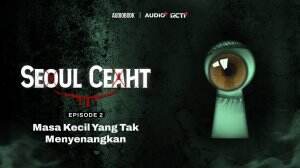 Masa Kecil Yang Tak Menyenangkan