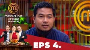 MasterChef Indonesia Season 12 - Eps. 4
