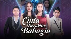 Cinta Berakhir Bahagia