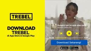 Di balik lagu viral Anneth Delicia