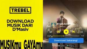 Cara merewat kekompakan D'Masiv