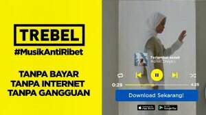 Tips percara diri Hanin Dhiya