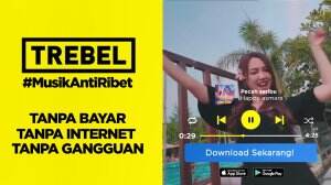 Ini kebisasan unik Happy Asmara