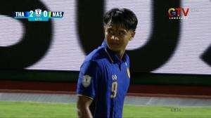 Best Attack Thailand vs Malaysia