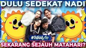 Dulu Sedekat Nadi, Sekarang Sejauh Matahari?