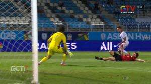 Best Defensive Timor Leste vs Vietnam