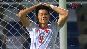 Best Save Goal Keeper Timor Leste vs Vietnam