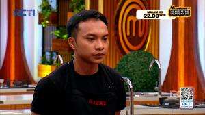 Rizki Karinya Oke Tapi Piringnya...