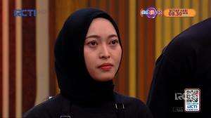 Alvafira Harus Pulang Sampai Pingsan