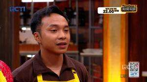 Tim Kuning Mancing Chef Juna Marah!