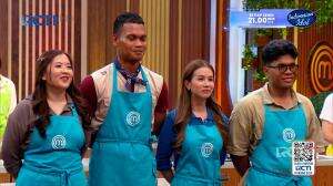 Hah?! Ayamnya Blm Mateng?!