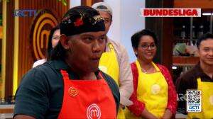 Chef Juna Marah! Dewa Suruh Cuci Otak