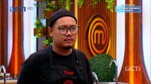 Hidangan Tian Ada Plus Dan Minusnya