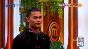 Ibnu Bikin Chef Karen Darah Tinggi