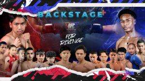Backstage+: Garuda Fight Championship 2025