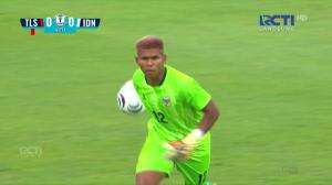 Best Attack Timor Leste vs Indonesia