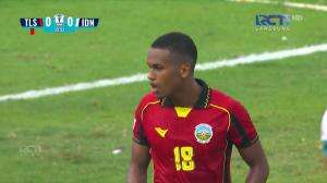 Best Defensive Timor Leste vs Indonesia
